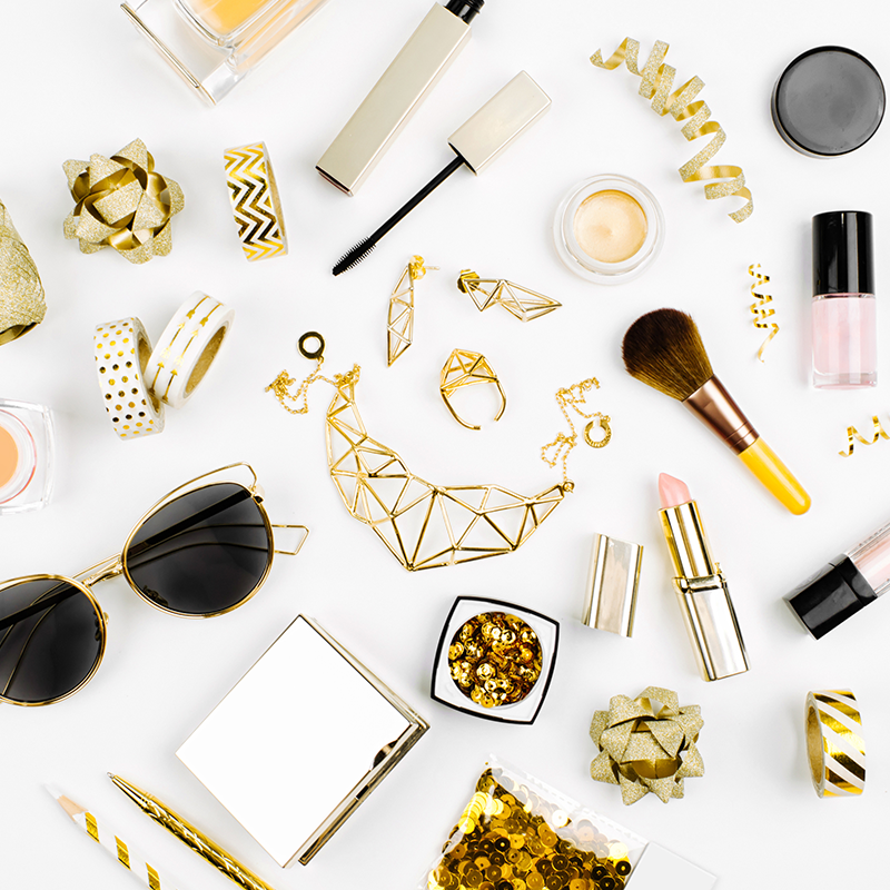 Accessories that Spark Joy: How to Build a Feel-Good Collection